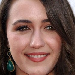 Madeline Zima - Age, Bio, Family | Famous Birthdays