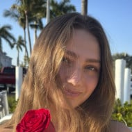Daughter Zion ASMR