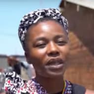 Thishiwe Ziqubu