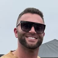 Zachary Zona
