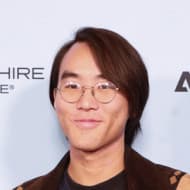 Louie Zong