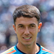 Martín Zubimendi