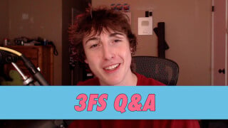 3FS Q&A