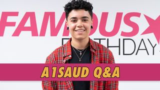 A1saud Q&A