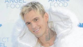 Aaron Carter Highlights