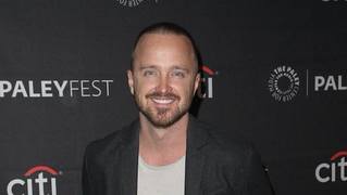 Aaron Paul Highlights