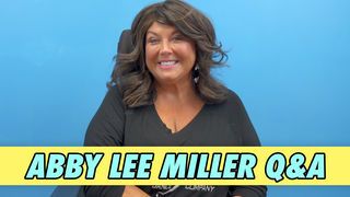 Abby Lee Miller Q&A