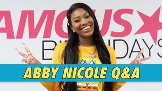 Abby Nicole - Age, Family, Bio | Famous Birthdays