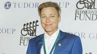 Abby Wambach Highlights