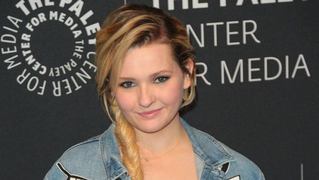 Abigail Breslin Highlights