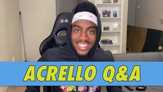 Acrello Q&A