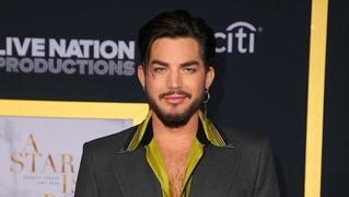 Adam Lambert Highlights