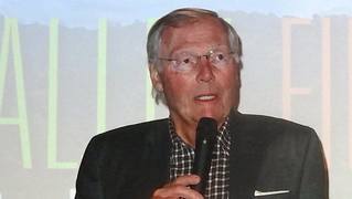 Adam West Highlights