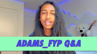 Adams_fyp Q&A