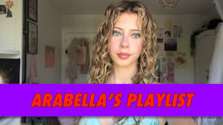 Arabella’s Playlist Q&A
