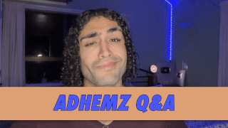 Adhemz Q&A