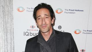 Adrien Brody Highlights