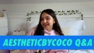 aestheticbycoco Q&A