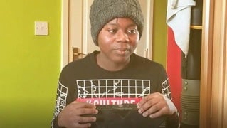 AfroSamuraiT Highlights