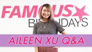 Aileen Xu Q&A