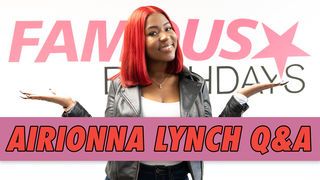 Airionna Lynch Q&A