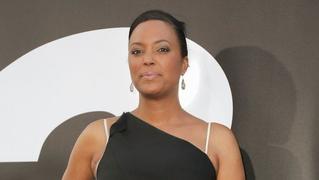 Aisha Tyler Highlights