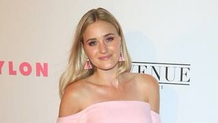 AJ Michalka Highlights