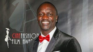 Akon Highlights