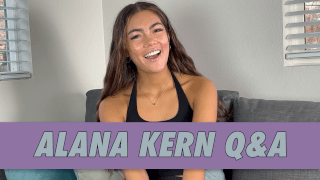 Alana Kern Q&A