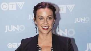 Alanis Morissette Highlights