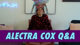 Alectra Cox Q&A