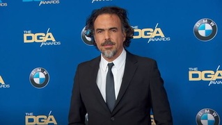 Alejandro González Iñárritu Highlights