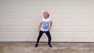 Alena Garver Highlights