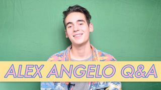 Alex Angelo Q&A
