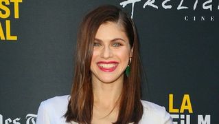 Alexandra Daddario Highlights