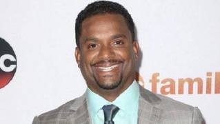 Alfonso Ribeiro Highlights