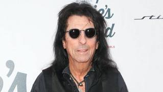 Alice Cooper Highlights
