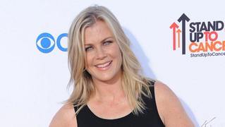 Alison Sweeney Highlights