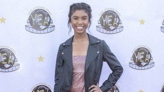 Aliyah Moulden Highlights