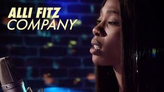 Alli Fitz - Company || Live at Instagram