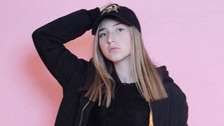 Ally Jenna Highlights