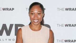 Allyson Felix Highlights