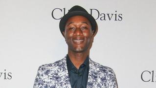 Aloe Blacc Highlights