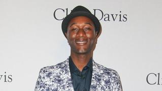 Aloe Blacc Highlights