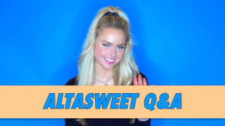 Altasweet Q&A