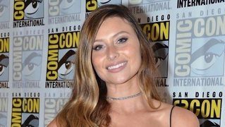 Aly Michalka Highlights