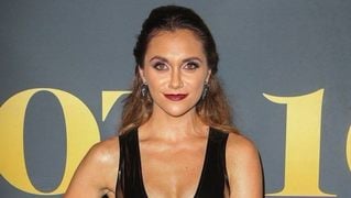 Alyson Stoner Highlights