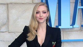 Amanda Seyfried Highlights