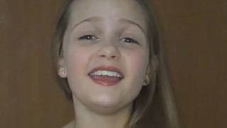 Amelia Ayris Highlights