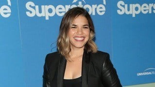 America Ferrera Highlights